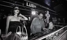 Lush Roma Norte