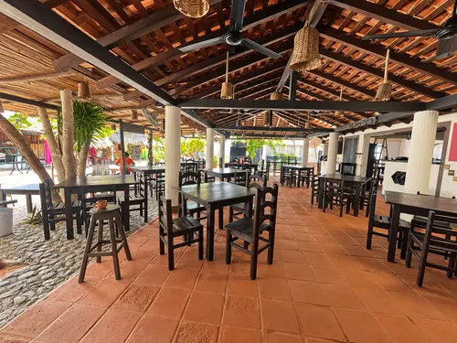 Bacco Zipolite - foto 1