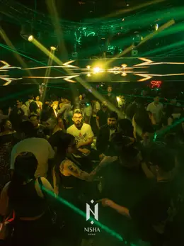 Nisha Club Roma - foto 3