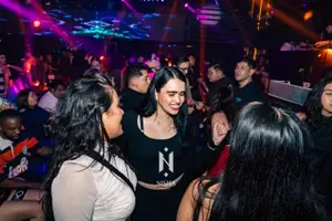 Nisha Club Roma 4
