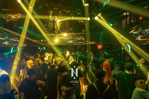 Nisha Club Roma - foto 1