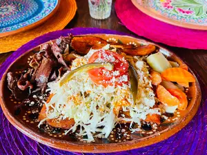 Mi Rancho Restaurant Morelia 6