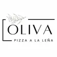 Oliva pizza a la leña Morelia