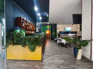 Portal de la Reyna Querétaro 5