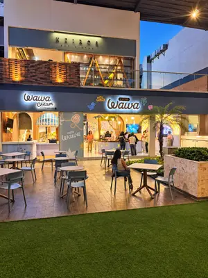 Casa Wawa Mérida 3