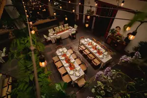 Casa Manzano CDMX 5