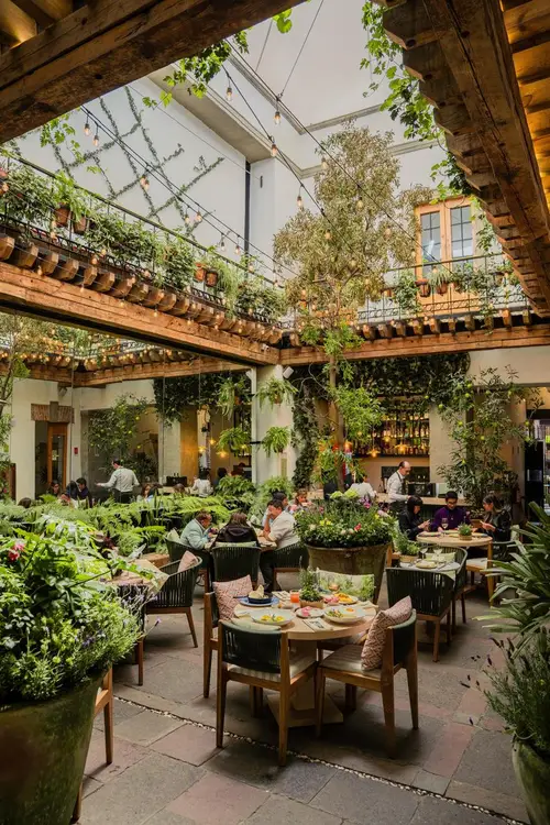 Casa Manzano CDMX - foto 1