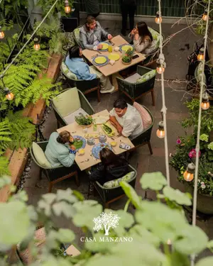 Casa Manzano CDMX 9