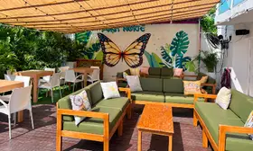 Zona Norte Restaurante Bar Cartagena