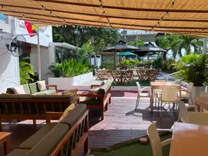 Zona Norte Restaurante Bar Cartagena 7
