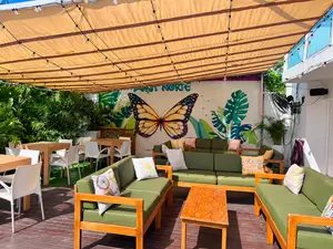 Zona Norte Restaurante Bar Cartagena 1