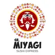 Sr Miyagi Asian Fusion Edificio Milano