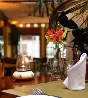 TRIO RESTAURANT Puerto Vallarta 4
