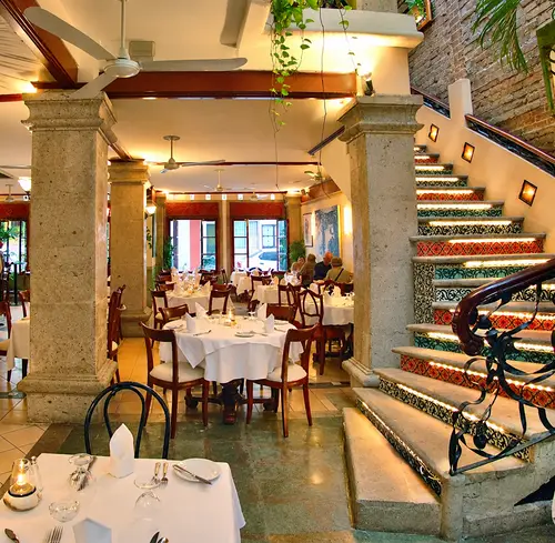 TRIO RESTAURANT Puerto Vallarta - foto 1