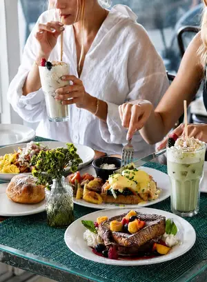 Vitea Oceanfront Bistro Puerto Vallarta 7