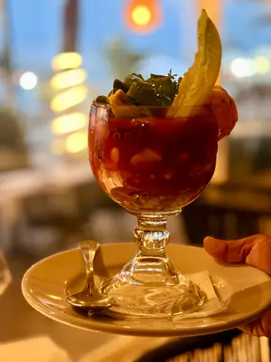 Vitea Oceanfront Bistro Puerto Vallarta 6