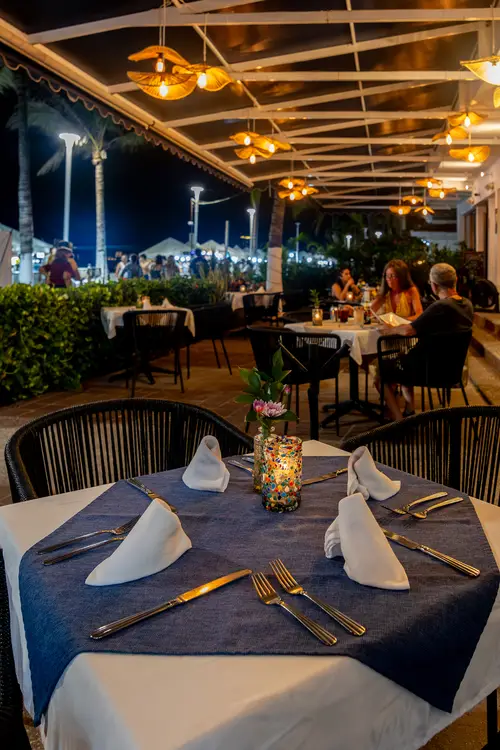 Vitea Oceanfront Bistro Puerto Vallarta - foto 1