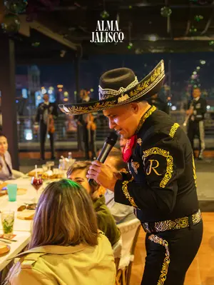 Alma Jalisco Guadalajara 3