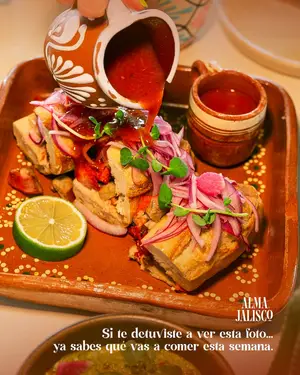 Alma Jalisco Guadalajara 4