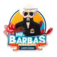Mr Barbas Moctezuma