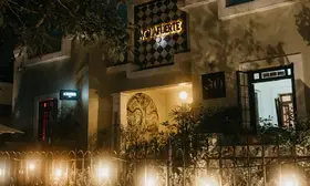 AGUAFUERTE BAR Guadalajara