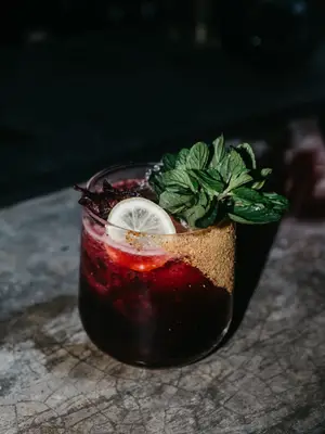AGUAFUERTE BAR Guadalajara 4