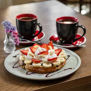 Café del Profesor Nichupté 4