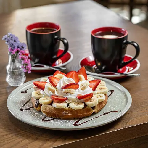 Café del Profesor Nichupté - foto 4