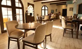 Café del Profesor Acanceh