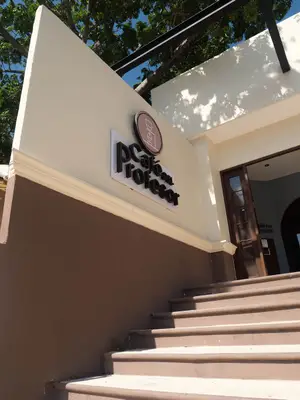 Café del Profesor Acanceh 3