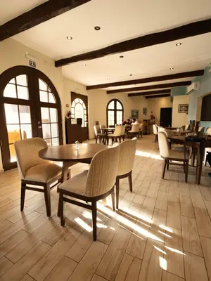Café del Profesor Acanceh 1