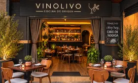 Vinolivo Condesa