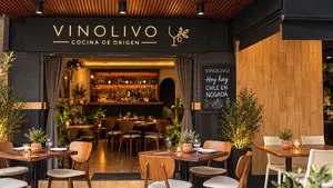 Vinolivo Condesa 7