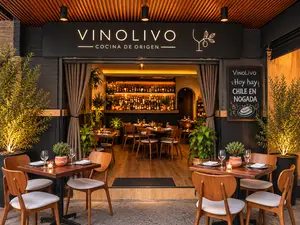 Vinolivo Condesa 1