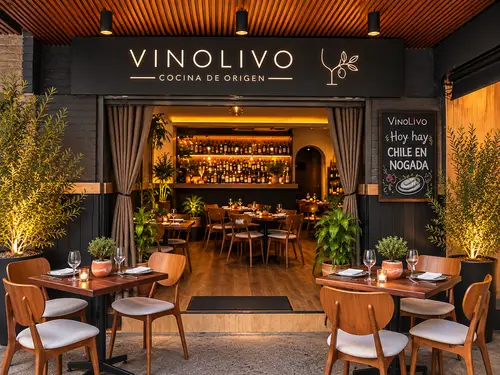 Vinolivo Condesa - foto 1