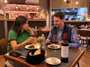 Vinolivo Condesa 5