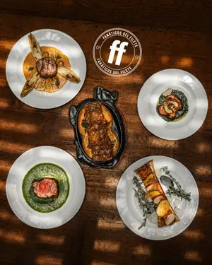 La Mansión Querétaro 2