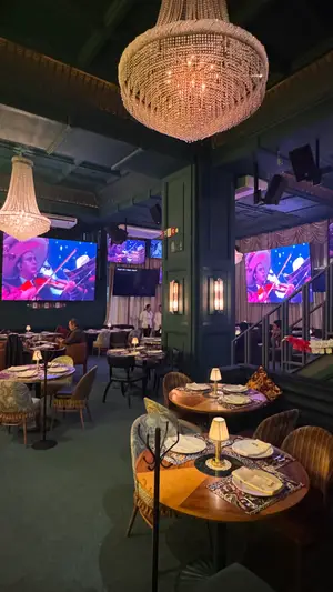 Eloy Cantina Santa Fe 5