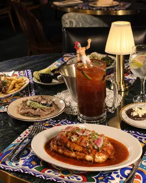 Eloy Cantina Santa Fe 2