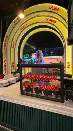 Eloy Cantina Santa Fe 9