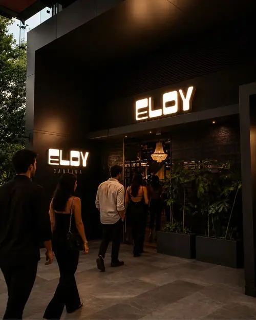 Eloy Cantina Santa Fe - foto 1