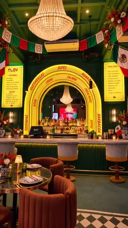 Eloy Cantina Santa Fe - foto 3