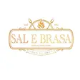 Sal e Brasa Satelite