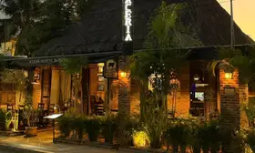 La Braceria Tulum