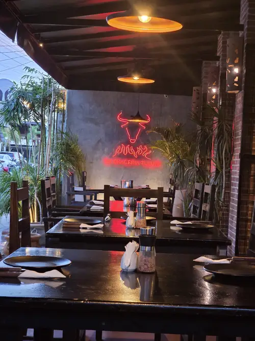 La Braceria Tulum - foto 4
