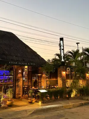 La Braceria Tulum 8