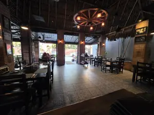 La Braceria Tulum 6