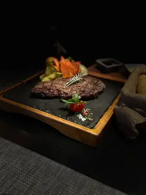 La Braceria Tulum 3