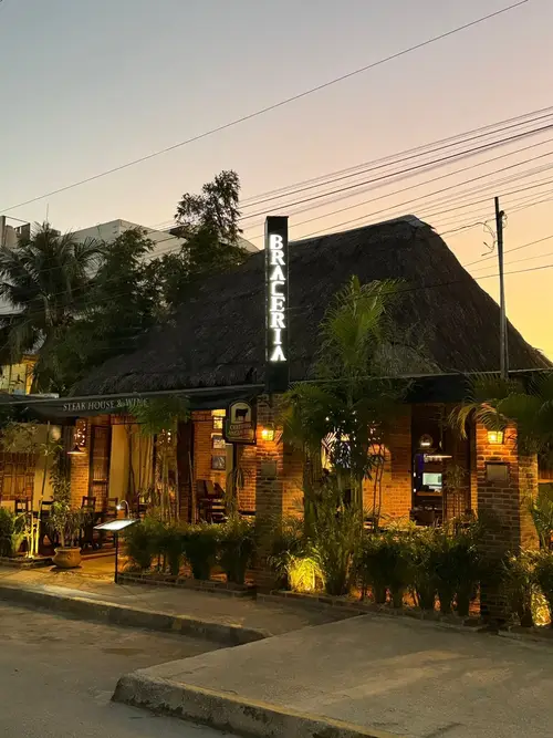 La Braceria Tulum - foto 1