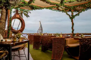 iK Mixology Bar & Cuisine Puerto Vallarta 3